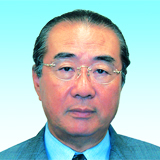 代表取締役 会長 青木 眞 代表取締役 会長 青木 眞